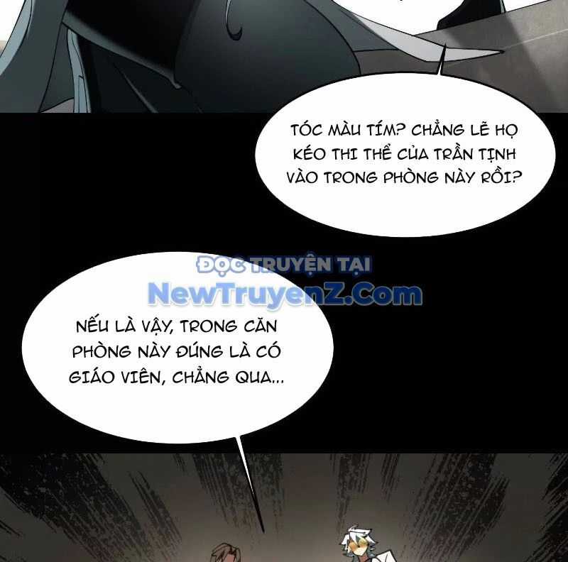 Thần Trò Chơi Dục Vọng Chương 96 trang 33