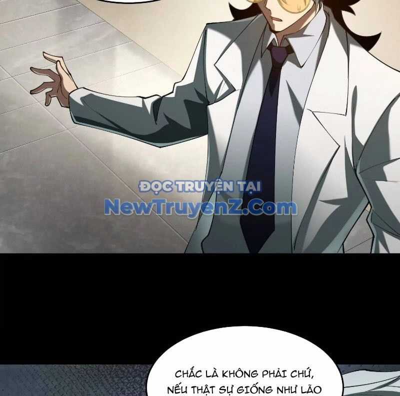 Thần Trò Chơi Dục Vọng Chương 96 trang 36