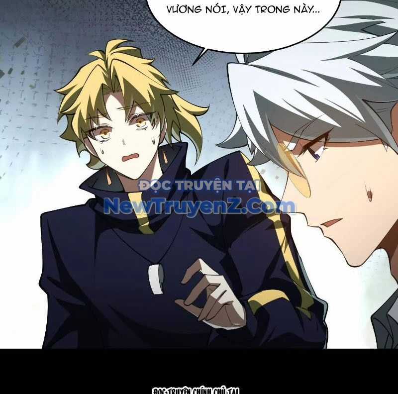 Thần Trò Chơi Dục Vọng Chương 96 trang 37