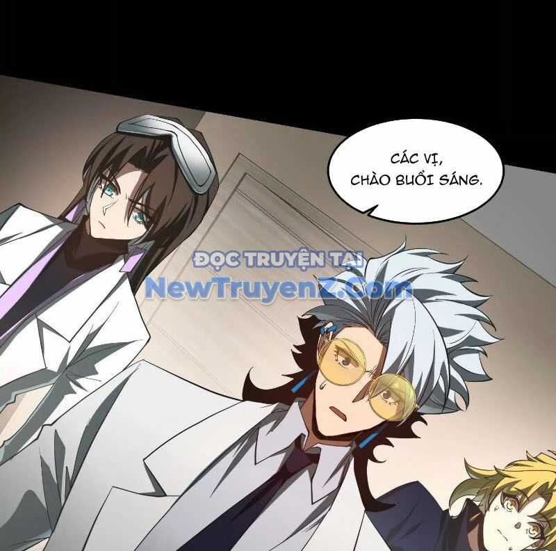 Thần Trò Chơi Dục Vọng Chương 96 trang 40