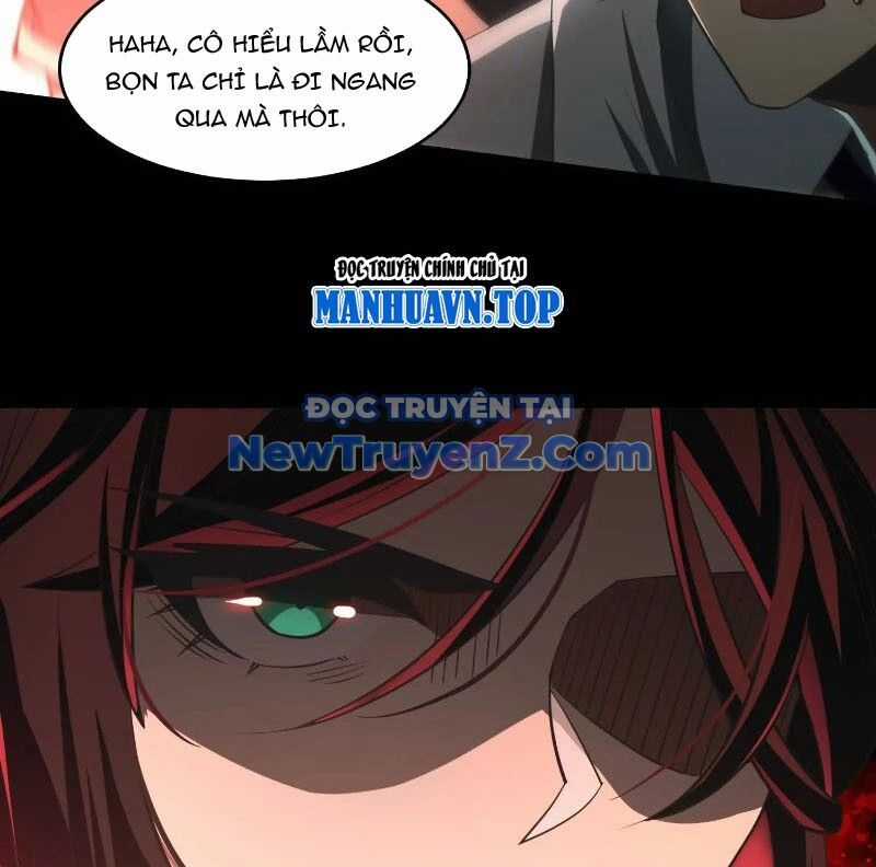 Thần Trò Chơi Dục Vọng Chương 96 trang 43