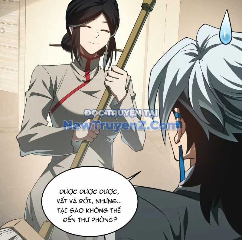 Thần Trò Chơi Dục Vọng Chương 96 trang 45