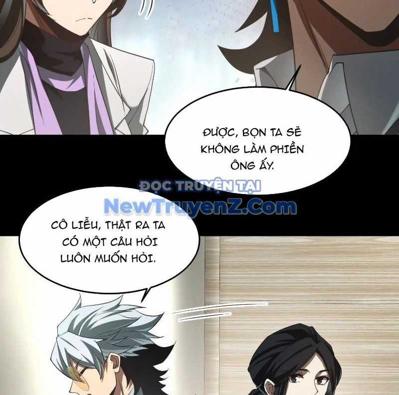 Thần Trò Chơi Dục Vọng Chương 96 trang 48