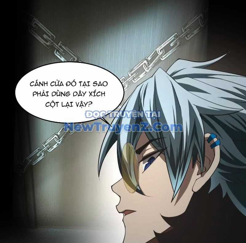 Thần Trò Chơi Dục Vọng Chương 96 trang 50