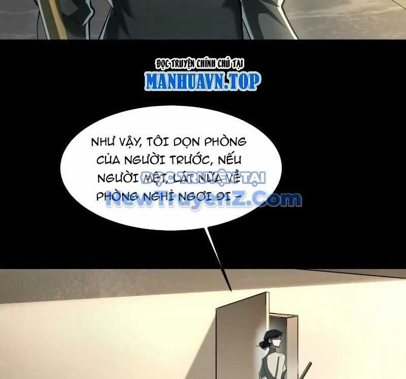 Thần Trò Chơi Dục Vọng Chương 96 trang 57