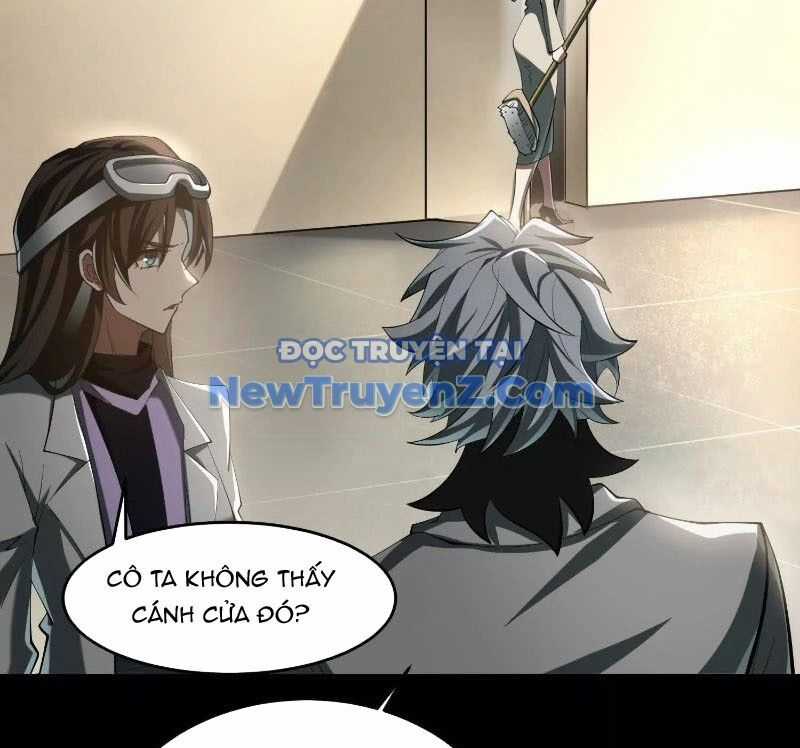 Thần Trò Chơi Dục Vọng Chương 96 trang 58