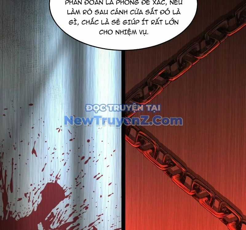 Thần Trò Chơi Dục Vọng Chương 96 trang 61