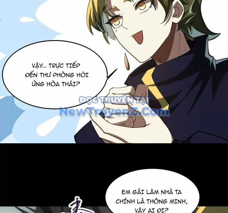 Thần Trò Chơi Dục Vọng Chương 96 trang 63