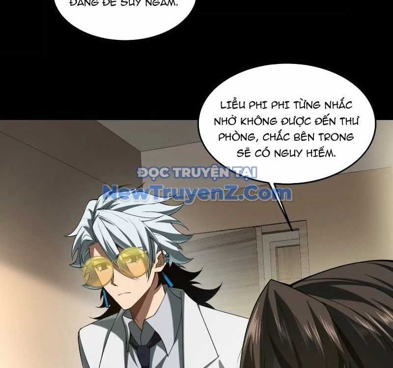 Thần Trò Chơi Dục Vọng Chương 96 trang 65