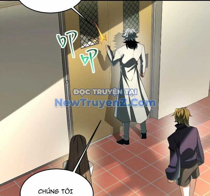 Thần Trò Chơi Dục Vọng Chương 96 trang 69