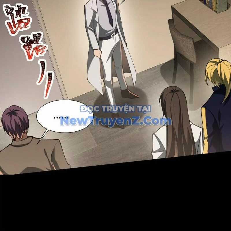 Thần Trò Chơi Dục Vọng Chương 96 trang 7