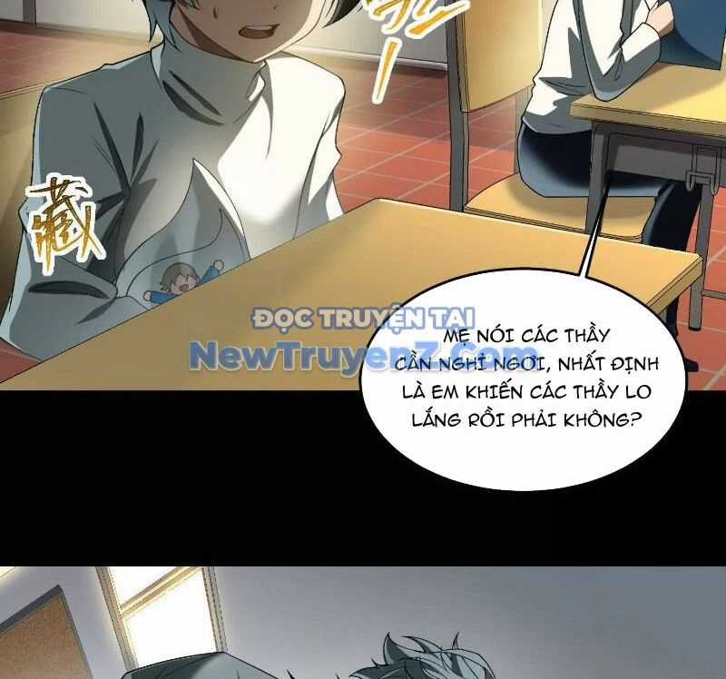 Thần Trò Chơi Dục Vọng Chương 96 trang 71