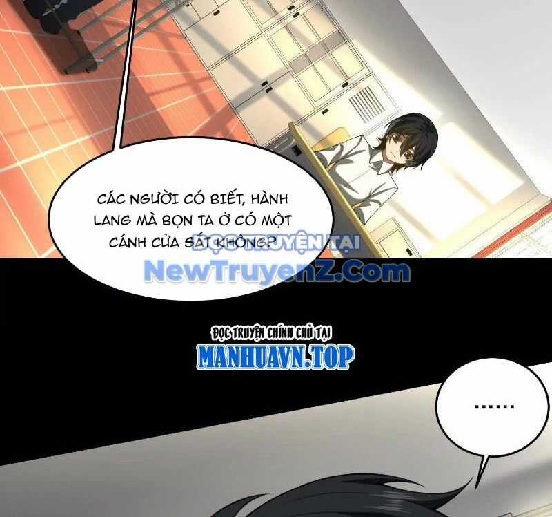 Thần Trò Chơi Dục Vọng Chương 96 trang 73