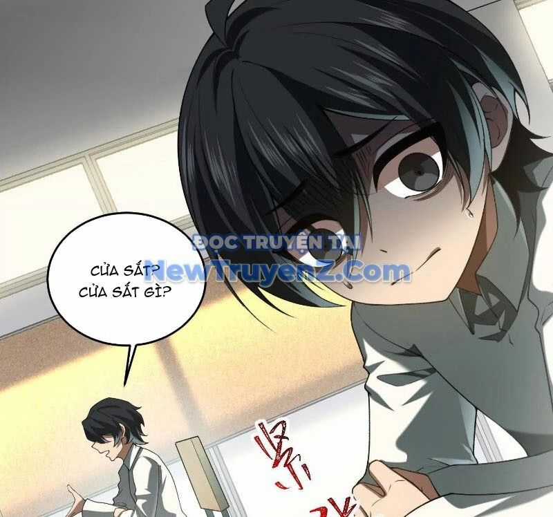 Thần Trò Chơi Dục Vọng Chương 96 trang 74