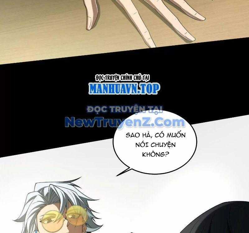 Thần Trò Chơi Dục Vọng Chương 96 trang 76