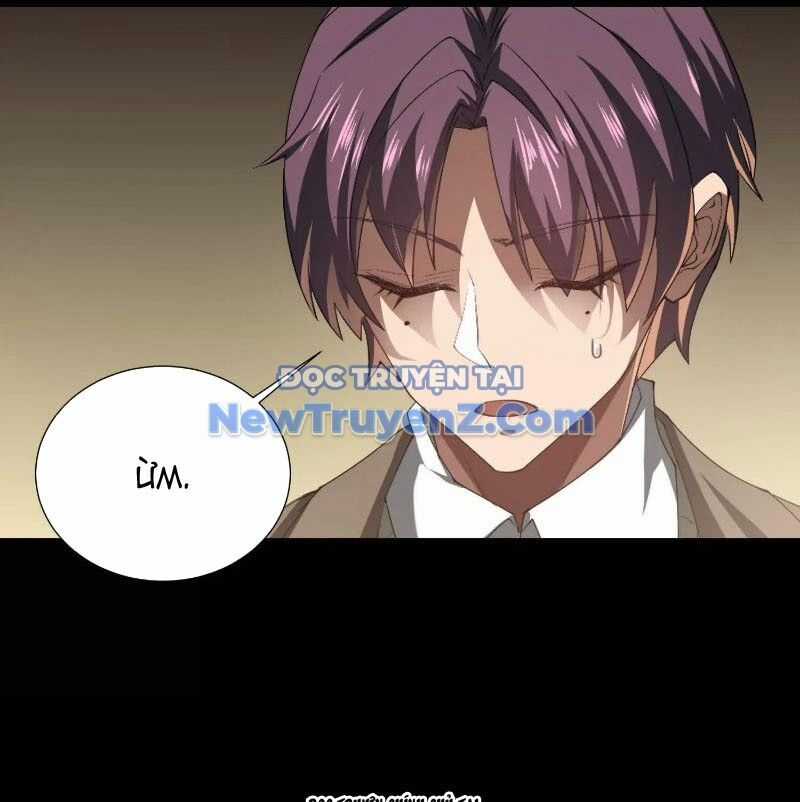 Thần Trò Chơi Dục Vọng Chương 96 trang 8