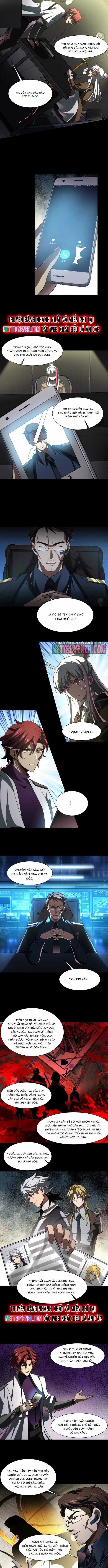 Thần Trò Chơi Dục Vọng Chương 97 trang 2