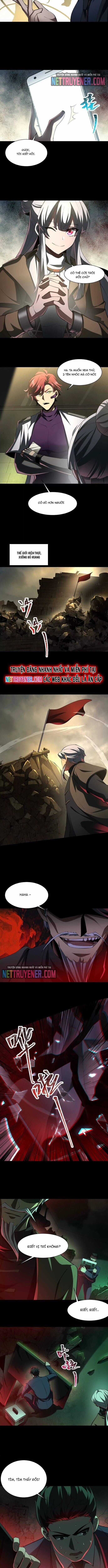 Thần Trò Chơi Dục Vọng Chương 97 trang 3