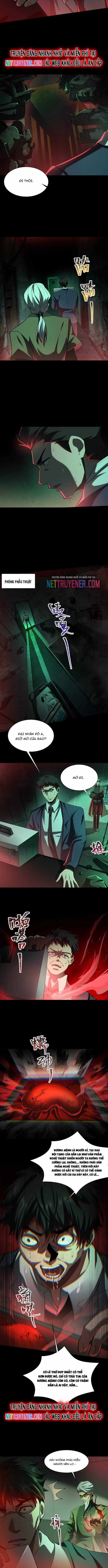 Thần Trò Chơi Dục Vọng Chương 97 trang 4