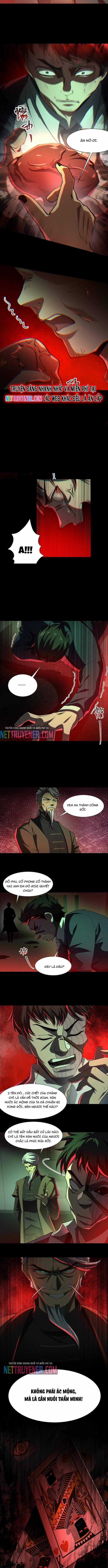 Thần Trò Chơi Dục Vọng Chương 97 trang 5