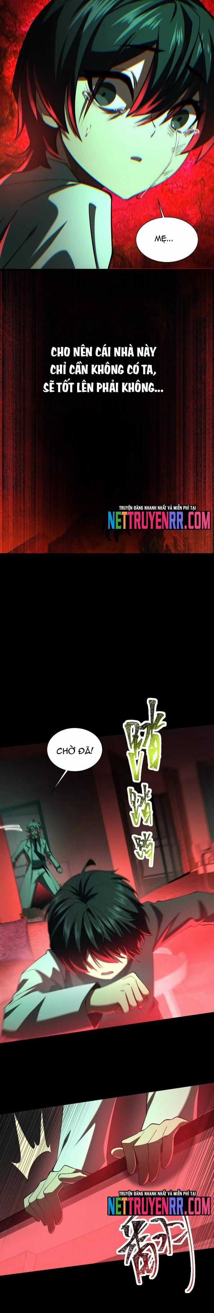 Thần Trò Chơi Dục Vọng Chương 98 trang 12