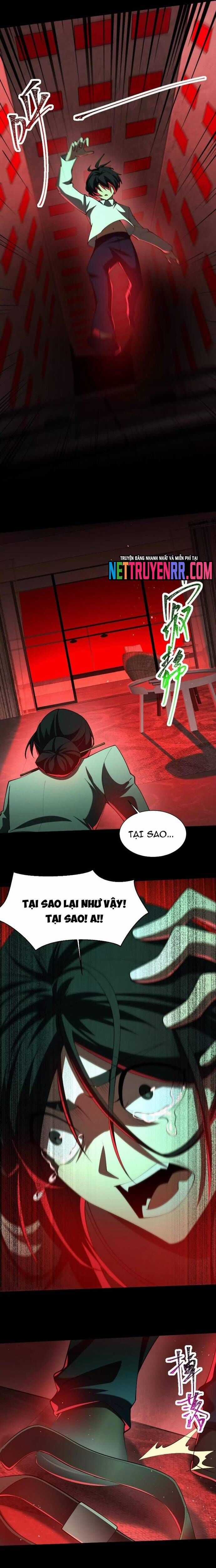 Thần Trò Chơi Dục Vọng Chương 98 trang 13