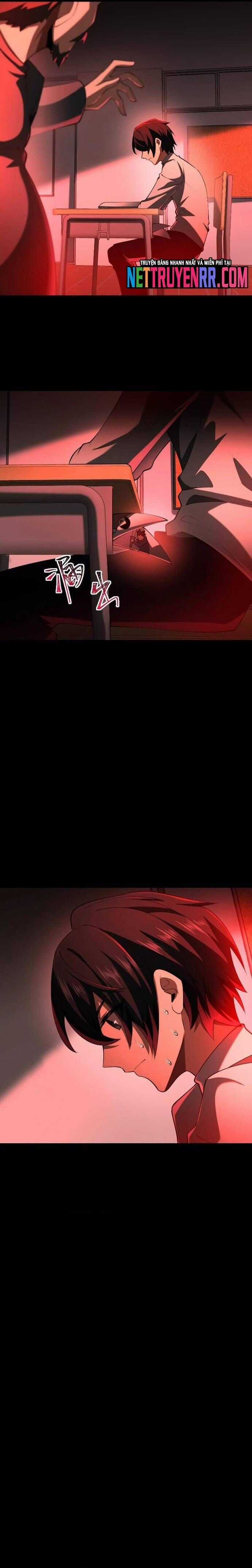 Thần Trò Chơi Dục Vọng Chương 98 trang 5