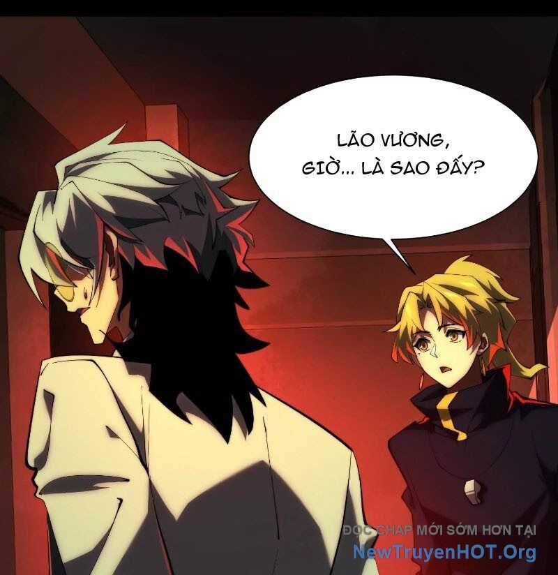 Thần Trò Chơi Dục Vọng Chương 99 trang 10