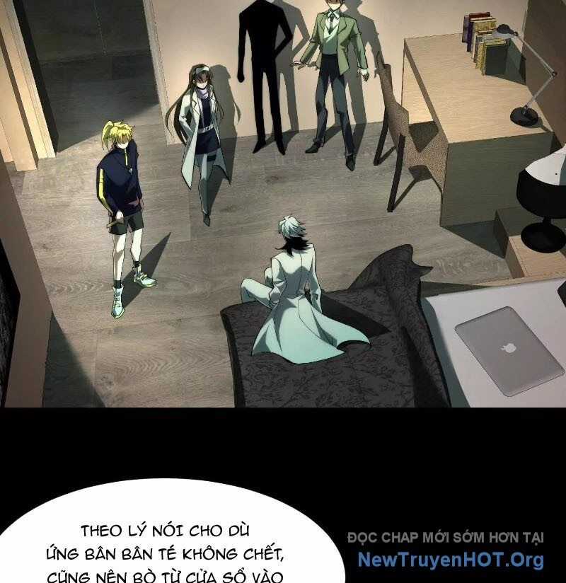 Thần Trò Chơi Dục Vọng Chương 99 trang 13