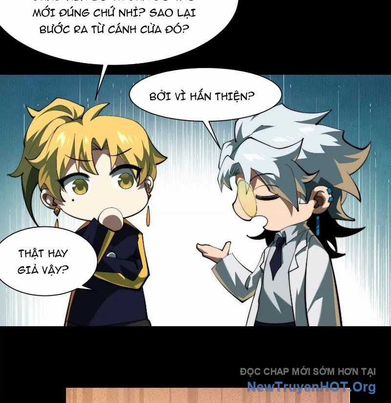 Thần Trò Chơi Dục Vọng Chương 99 trang 14