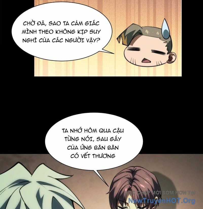 Thần Trò Chơi Dục Vọng Chương 99 trang 15