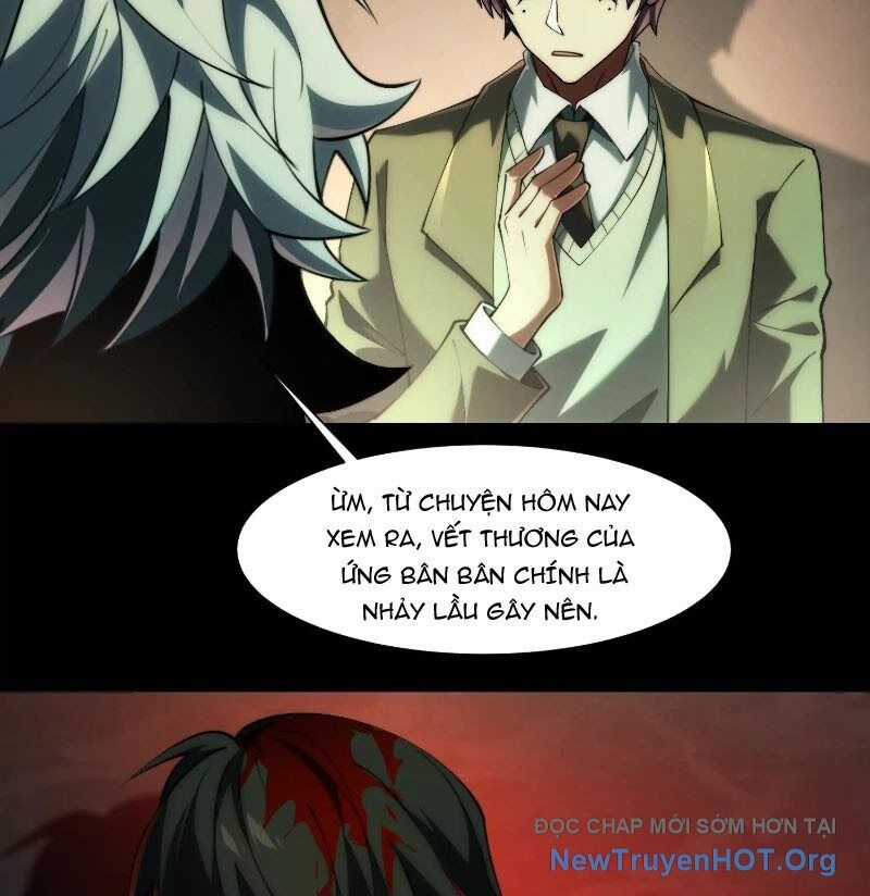 Thần Trò Chơi Dục Vọng Chương 99 trang 16