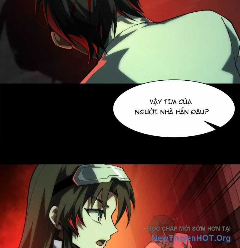 Thần Trò Chơi Dục Vọng Chương 99 trang 17