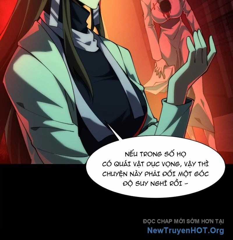 Thần Trò Chơi Dục Vọng Chương 99 trang 18