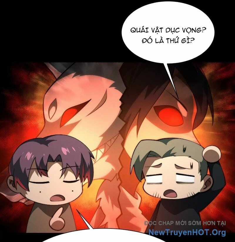 Thần Trò Chơi Dục Vọng Chương 99 trang 19