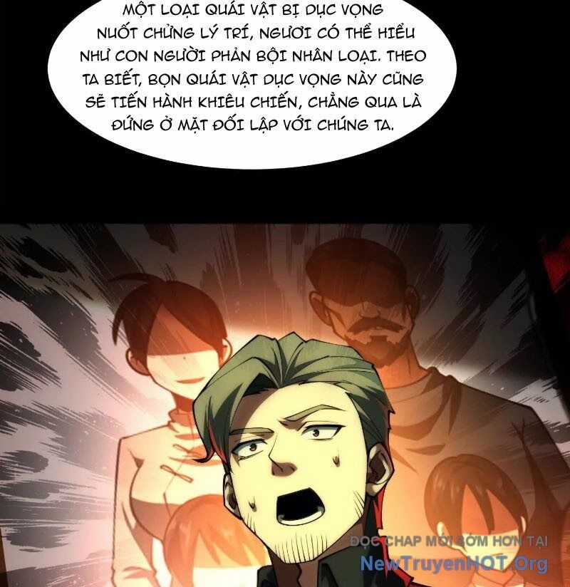 Thần Trò Chơi Dục Vọng Chương 99 trang 20