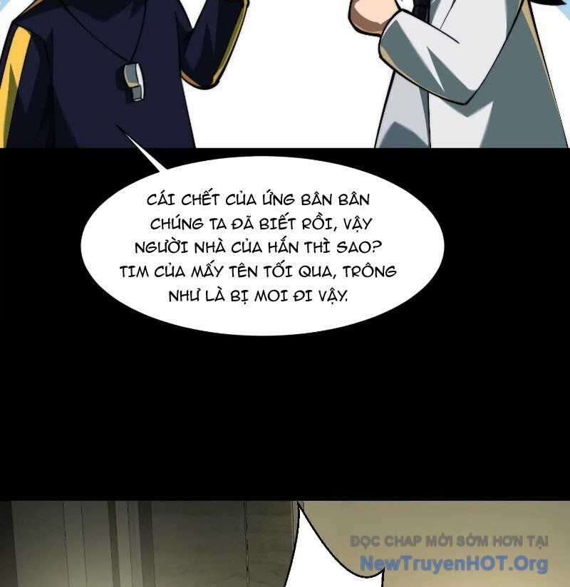 Thần Trò Chơi Dục Vọng Chương 99 trang 24