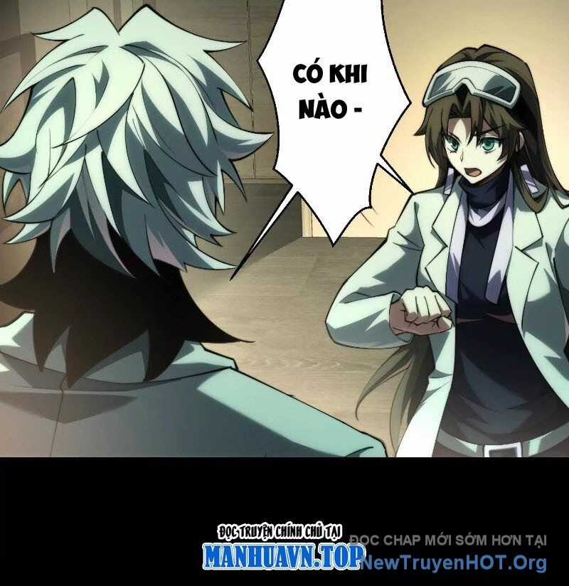 Thần Trò Chơi Dục Vọng Chương 99 trang 25