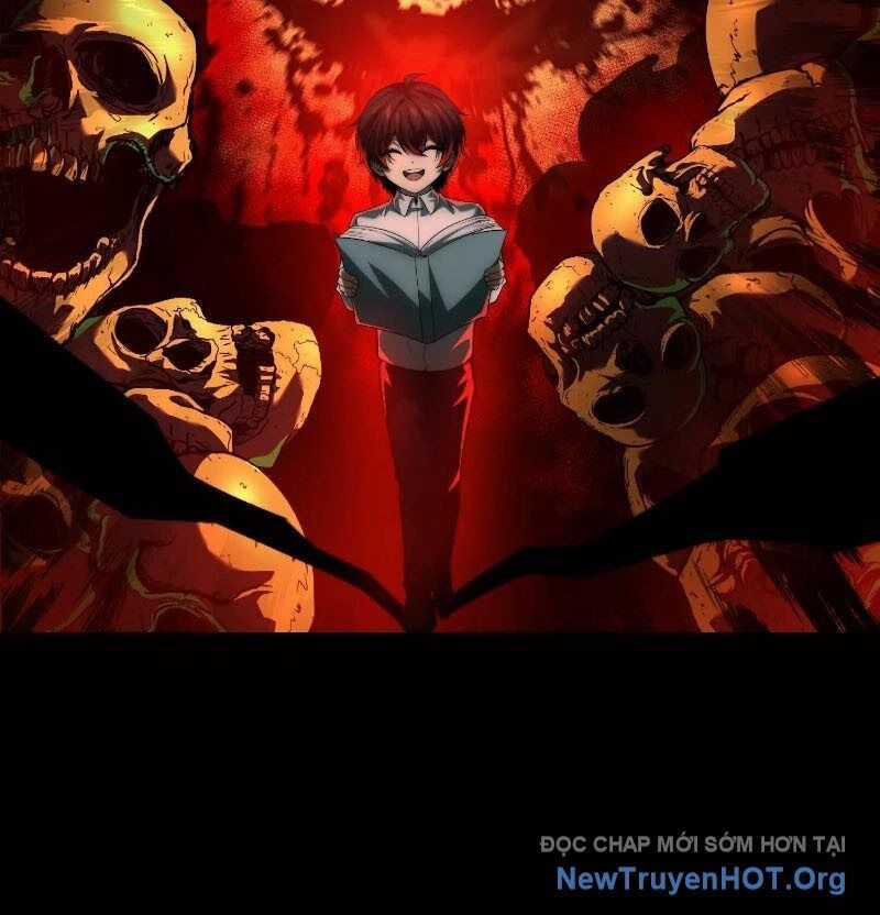 Thần Trò Chơi Dục Vọng Chương 99 trang 27