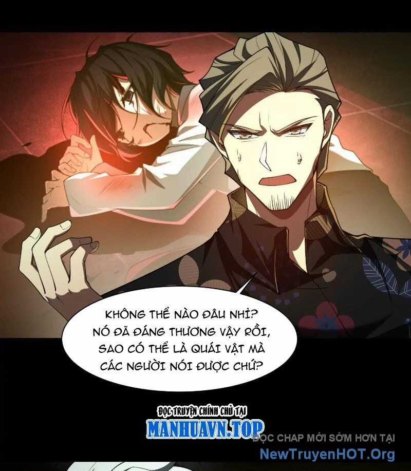 Thần Trò Chơi Dục Vọng Chương 99 trang 28