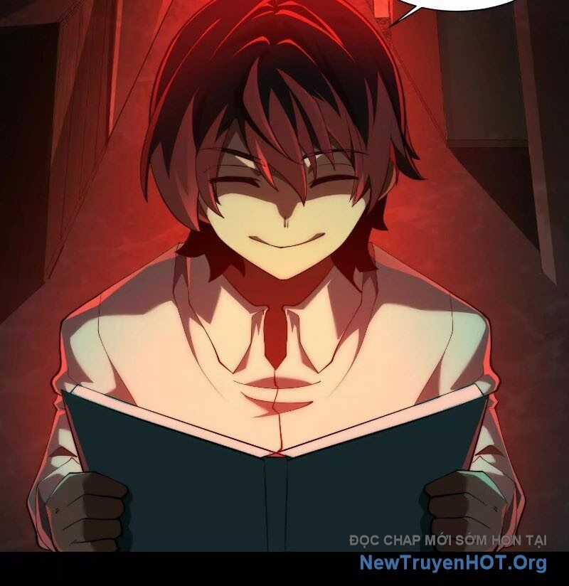 Thần Trò Chơi Dục Vọng Chương 99 trang 3