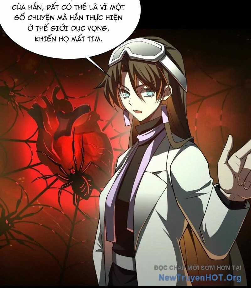 Thần Trò Chơi Dục Vọng Chương 99 trang 30