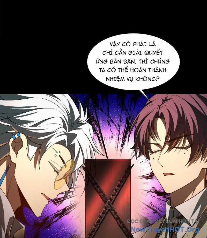 Thần Trò Chơi Dục Vọng Chương 99 trang 31