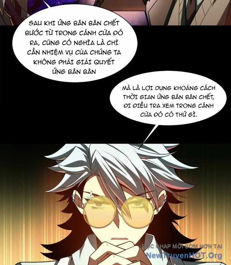 Thần Trò Chơi Dục Vọng Chương 99 trang 32