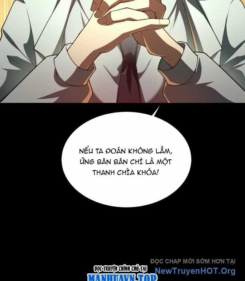 Thần Trò Chơi Dục Vọng Chương 99 trang 33