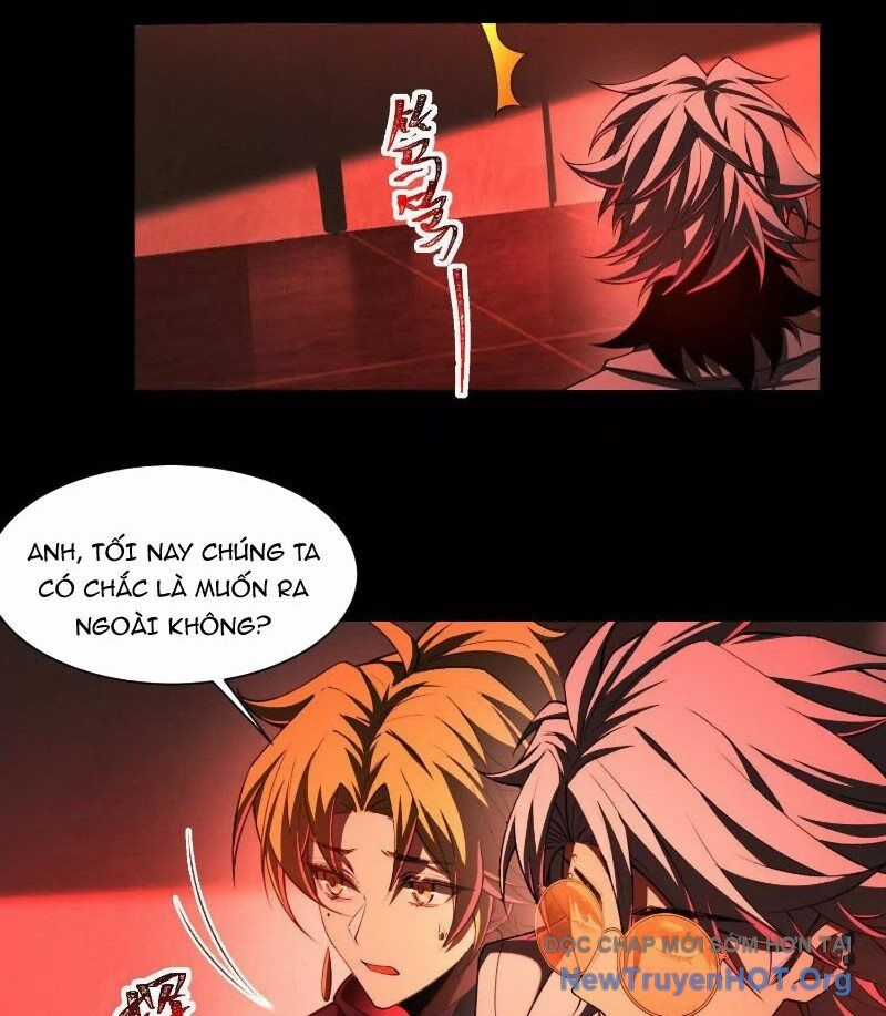 Thần Trò Chơi Dục Vọng Chương 99 trang 37