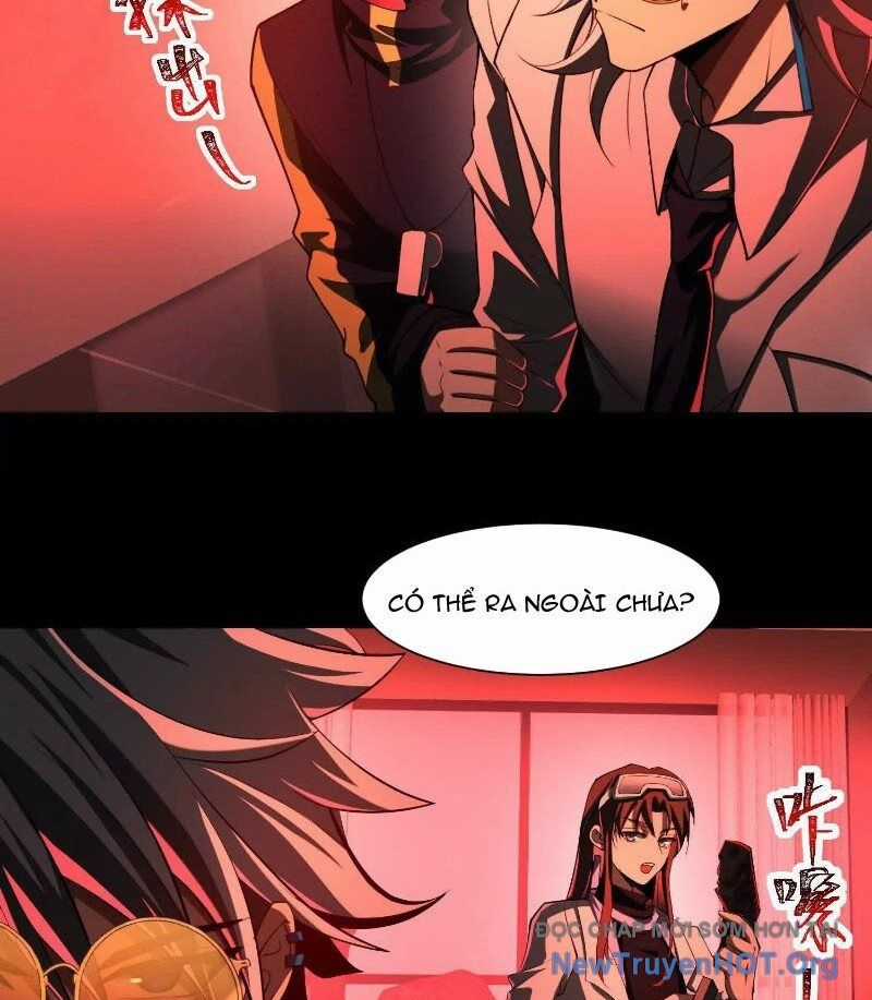 Thần Trò Chơi Dục Vọng Chương 99 trang 38