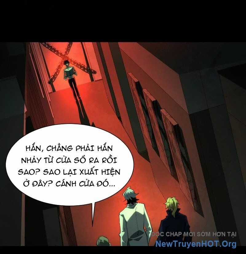 Thần Trò Chơi Dục Vọng Chương 99 trang 4