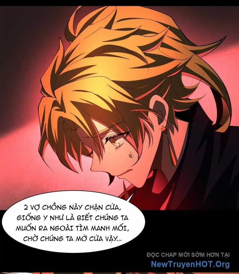 Thần Trò Chơi Dục Vọng Chương 99 trang 41