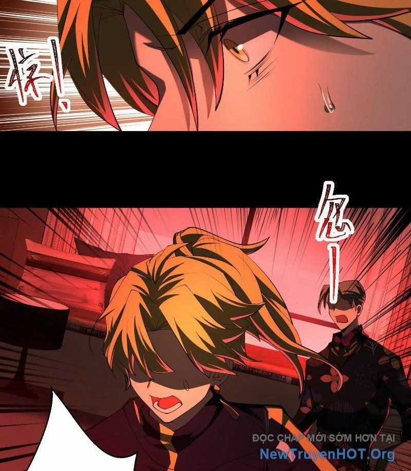 Thần Trò Chơi Dục Vọng Chương 99 trang 42